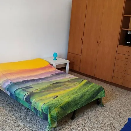 شقة Citta: Ottimo Servitissimo *