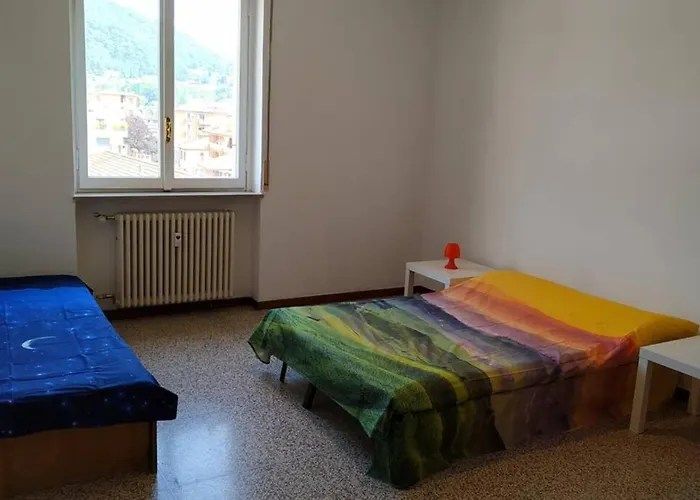 Citta: Ottimo Servitissimo Apartamento *