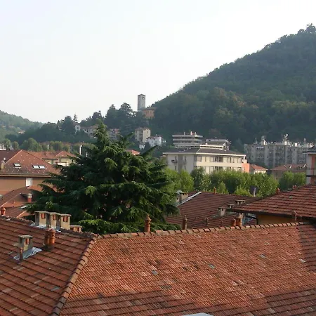 Città: Ottimo Servitissimo Appartement *