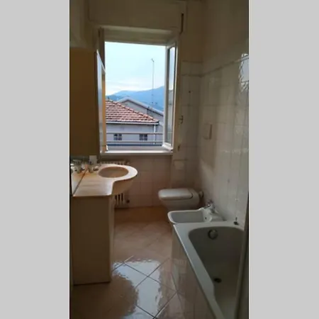 Città: Ottimo Servitissimo Appartement