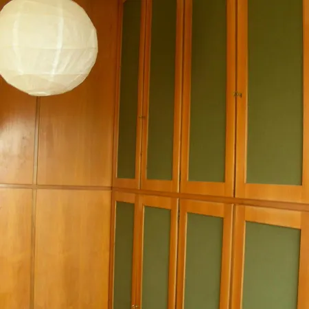 Citta: Ottimo Servitissimo Διαμέρισμα *