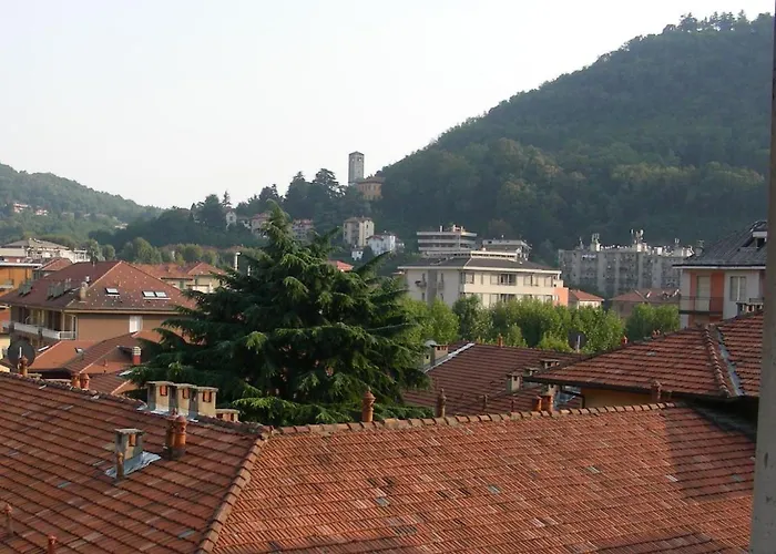 Citta: Ottimo Servitissimo Apartment *