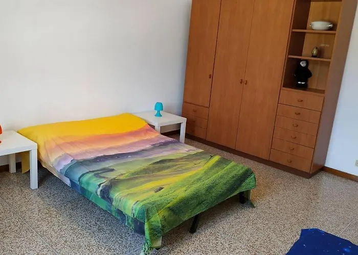 Apartmán Citta: Ottimo Servitissimo *