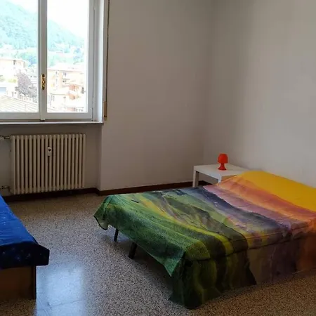 Citta: Ottimo Servitissimo Lägenhet *