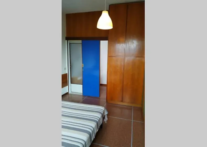 Citta: Ottimo Servitissimo Lägenhet *