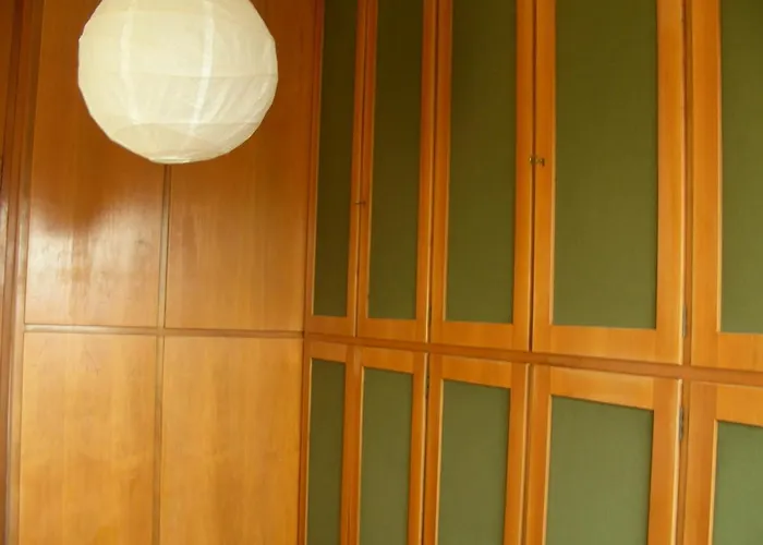 Citta: Ottimo Servitissimo Lägenhet *